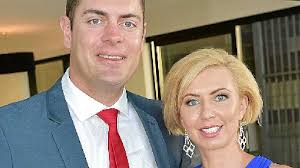 Business Person of the Year Award goes to school principal