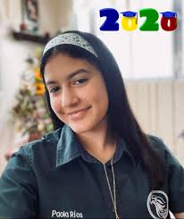 FELICIDADES PAOLA! 👩‍🎓🥇- Reconocemos...