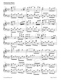 This music is well known by people and if you like it, you can also download kiss the rain sheet music to play with everyone piano. Kiss The Rain Original Version Free Piano Sheet Music Piano Chords