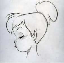 Sketches In 2020 Easy Disney Drawings Disney Art Drawings Disney Drawings Sketches