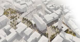 LABIRINT Architettura si aggiudica il concorso per il boulevard della ...