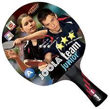 Joola Tischtennisschlager Team Junior Joola Tischtennisschlager Schlage Tennis