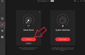 How To Use Game Mode In Driver Booster For Fps Boost