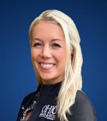 Laurel Smith, AuD, CCC-A