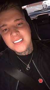 RYAN BARR'S HORRIFIC CRIMES IN ST HELENS: VICTIM ENDURED CIGARETTE BURNS,  BLEACH ATTACKS AND DOMESTIC TERROR