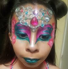 Face Paint Magic