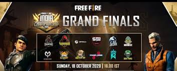They will now represent india in a global tournament called the free fire world series that will be held in brazil in november. Free Fire India Championship Fall Total Gaming Won The Ffic Fall 2020 Points Table