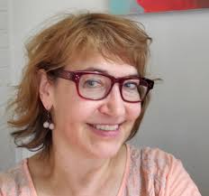 Julie Corwin Brown, Author at Imago Center