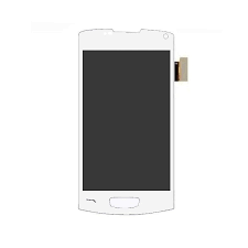 Touch Screen for Samsung S8600 Wave 3 ...