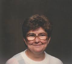 Mary Elizabeth "Ann" Park July 21, 1947