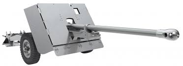 Image result for 17 pounder gun