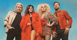 Little Big Town