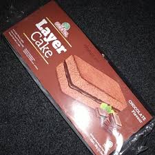 Reviews (0) add your review. Oriental Layer Cake Chocolate Butter 24pcs Shopee Malaysia