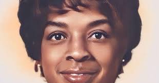 Cynthia Louise “SHAY” Rahming