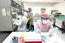If you are concerned about specific such as diabetes, cancer, stroke or heart disease you can ask your doctor. Covid 19 Malaysia S Pandemic Action Plan Activated For The Coronavirus The Star
