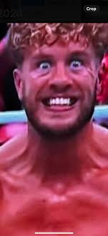 The Man out here setting records