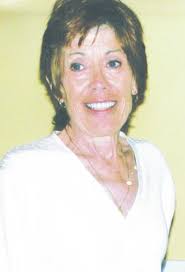 Charlotte Thomas Obituary (2014)