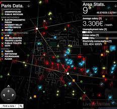 Watch Dogs3 Jpg 600 563 Watch Dogs Data Visualization Map Data
