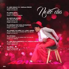Baixar musica de lizha james es meu fã. Download Mp3 Noite E Dia Chama Tua Mae Feat Lizha James Ngomamusik Com