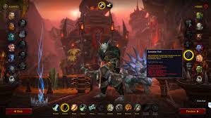 How to unlock the race and heritage armor, their available classes and racial . How To Unlock Allied Races In World Of Warcraft