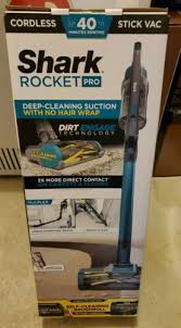 Check spelling or type a new query. Buy Shark Rocket Pet Pro Cordless Stick Vacuum Self Cleaning Brushroll Blue Iz140 Online In Lebanon 324187634092
