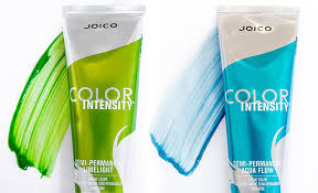 Color Intensity Joico