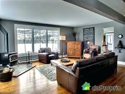 Grey Walls Brown Furniture Gray Walls Brown Couch Furniture For Gray Walls Grey Walls White Brown Furniture Living Room Grey Walls Living Room Living Room Grey