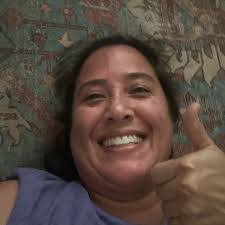 Mel Goss's Instagram, Twitter & Facebook