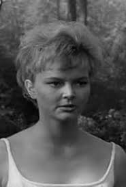 The Saint" The Golden Journey (TV Episode 1962)