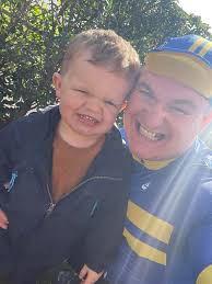 Britango black beauty.... Awesome!!😍😍 Tomorrow test day!! The  Northagirres rock band!