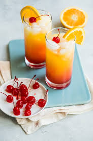 Allrecipes has more than 160 trusted tequila recipes complete with ratings, reviews and mixing tips. Tequila Sunrise Culinary Hill
