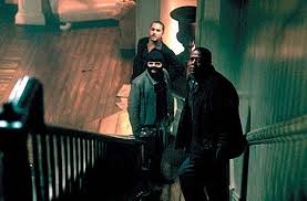 Did you know that Dwight Yoakam took on the role of a villain in the film Panic  Room? Happy Halloween! -D Team #DwightYoakam #Halloween #PanicRoom