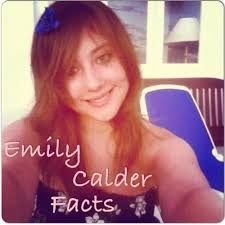 Emily Calder Facts (@EmilyC_Facts)