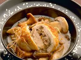 Paupiette De Chapon Recettes Recette Recette Paupiette Paupiette Recette Chapon