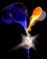 In theory light and matter are interchangeable, but a practical demonstration was thought to be impossible. Light And Matter Mixed In A Tiny Golden Trap Imperial News Imperial College London