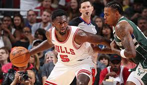 November 21st 2020 at 11:30am cst by mark suleymanov. Nba News Bobby Portis Vor Erstem Einsatz Fur Die Chicago Bulls In Dieser Saison