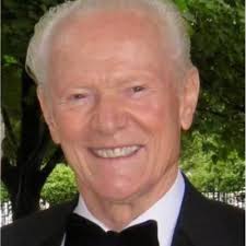 John Geerlings (1926-2021)