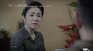 Ở tập này còn hé lộ cảnh minh bắt gặp cảnh vợ ông vụ thuê phòng dài hạn ở với người đàn ông khác. Zhcztwk1qh8cdm