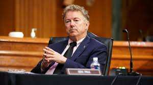 Randal howard paul (born january 7, 1963) is an american politician and physician serving as the junior united states senator from kentucky since 2011. Dpjpmioigmjmym