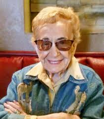 Most Recent Obituaries