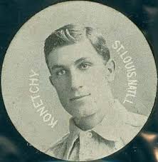 1909 Colgan's Chips Stars of the Diamond Baseball Card Set