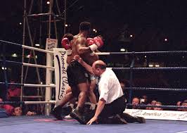 Mike Tyson and the Top 20 Most Dangerous Heavyweights in Boxing ...