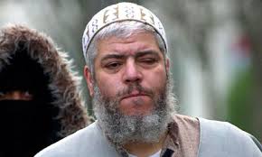 The radical cleric Abu Hamza and four other terrorist suspects are due to hear on Friday whether the high court has rejected their last-ditch attempts to ... - Abu-Hamza-010