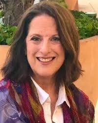 Susan Abramowitz's Instagram, Twitter & Facebook