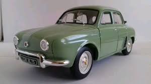 Image result for Borneo Green 1960 Renault