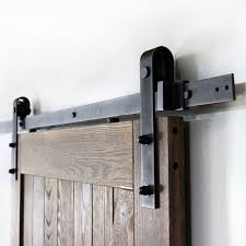 Maybe you would like to learn more about one of these? Kinmade Matte Black Wall Spacer For Sliding Barn Door Track Rail 2 Pack Mimbarschool Com Ng