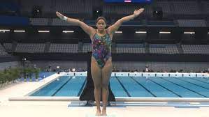 I recently graduated from barbizon modeling agency. Juegos Tokyo 2020 Aranza Vazquez Gana Plaza Olimpica Para Tokyo 2020 En El Trampolin De 3 Metros Marca