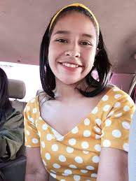 ENCONTRADA La señorita Marisol...