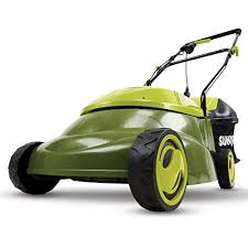 By contrast, it's really rather fun when you're equipped with one of. 10 Best Electric Lawn Mowers Of 2021 Reviews Lawnstarter