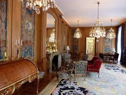 The Essence Of Frenchness Les Fastes De La Banque De France Banque De France Interieur Classique Interieurs Francais